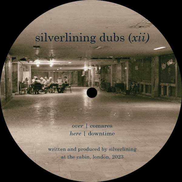 Silverlining Dubs XII