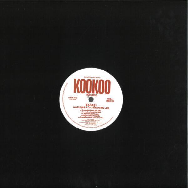 1037395b Last Night A DJ Saved My Life