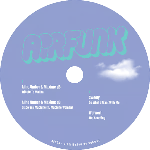 AirFunk 003