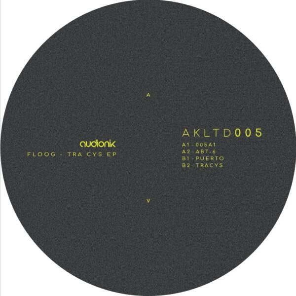 AKLTD005_1 Tra Cys EP