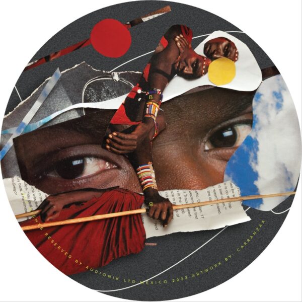 AKLTD005_2 Tra Cys EP