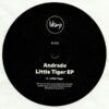 Little Tiger EP