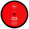 B-024_1 Bloop EP