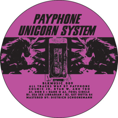 UNICORN SYSTEM