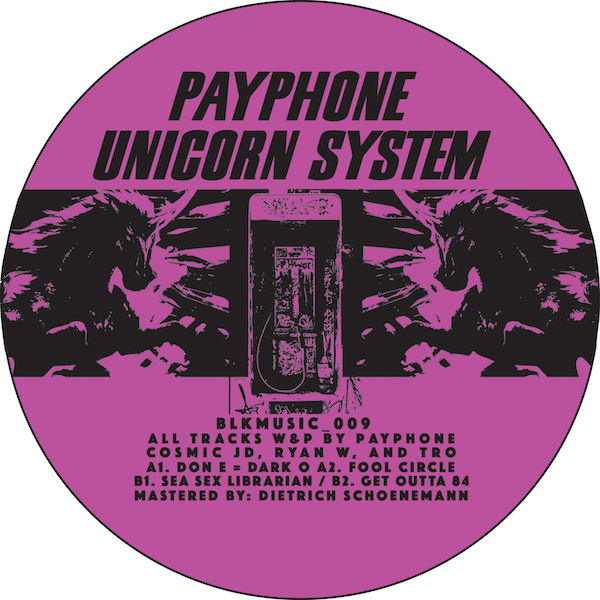 UNICORN SYSTEM