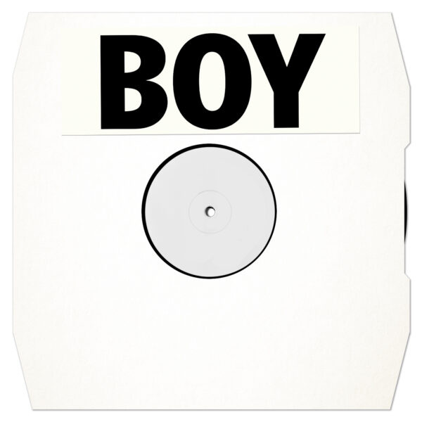 Boy EP