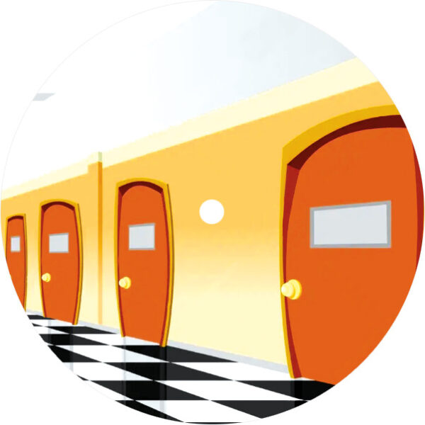 Cuts From The Vaults Vol 1