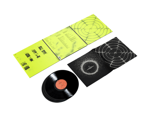 CODE006LP_1 Phonographies Volumes 1-2-3