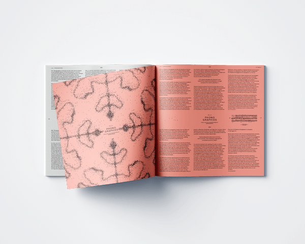 CODE006LP_5 Phonographies Volumes 1-2-3