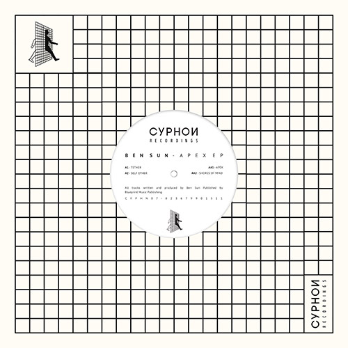 CYPHN07_3 Apex EP