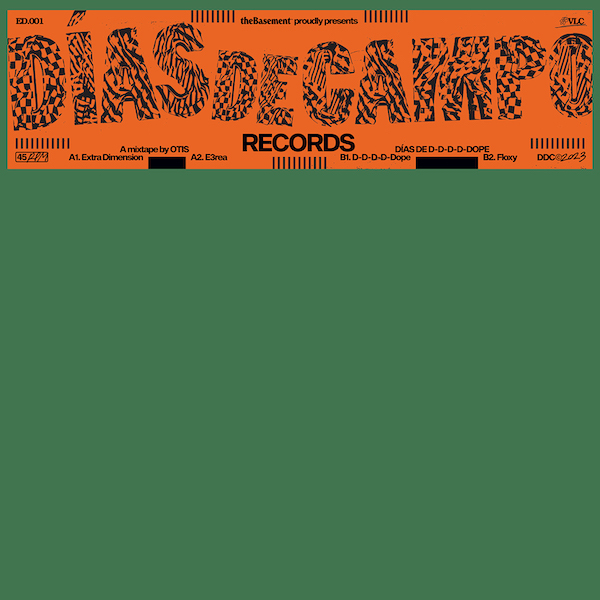 Días de D-D-D-D-Dope