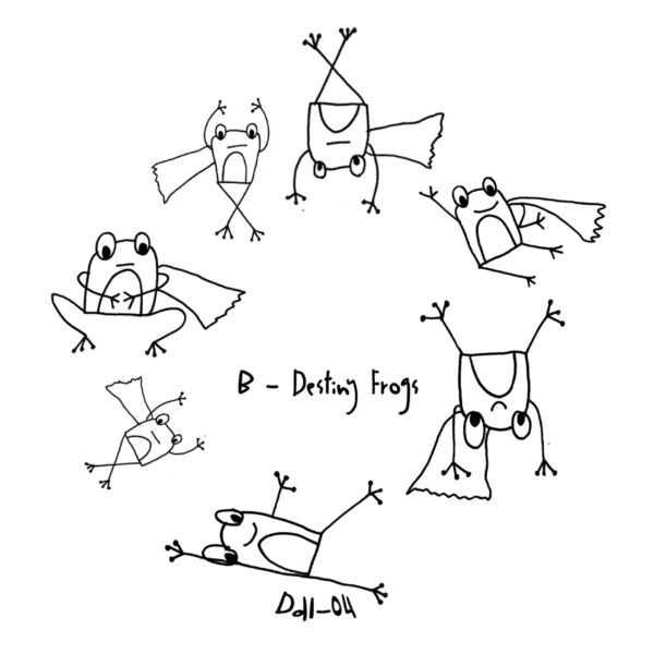 DDL-04_2 Zum Thema Tiere