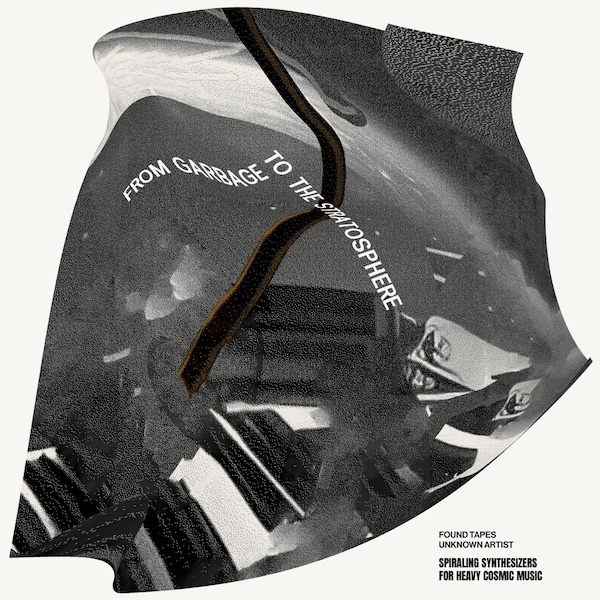 Spiraling Synthesizers For Heavy Cosmic Music