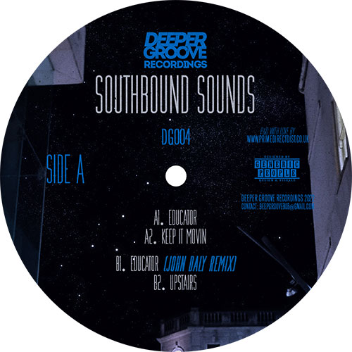 Southbound Sounds