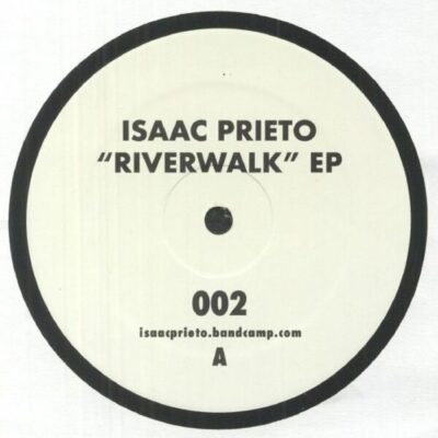 DSOY-002 Riverwalk EP