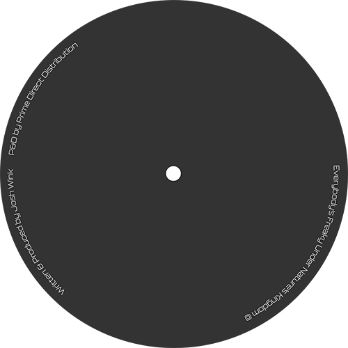 EFUNK07_2 12 Months of Longing