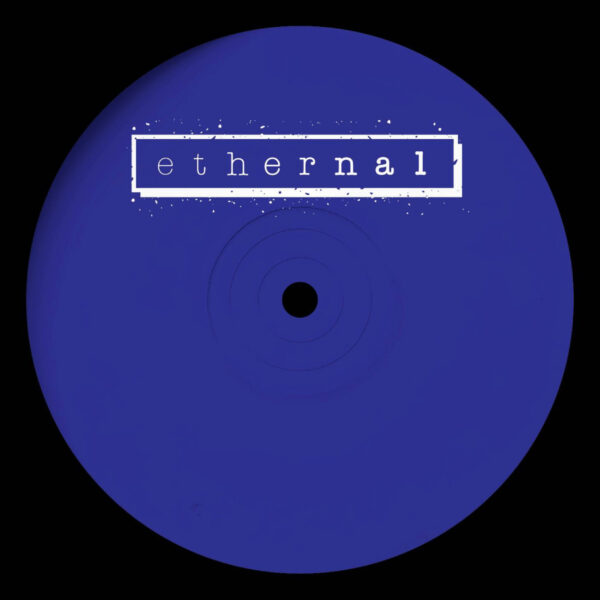 ETHERNAL006_1 Pellegrin EP
