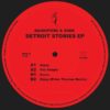 Detroit Stories EP w/ Prins Thomas Remix