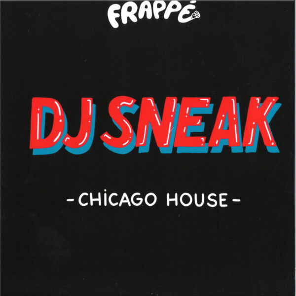 Chicago House EP