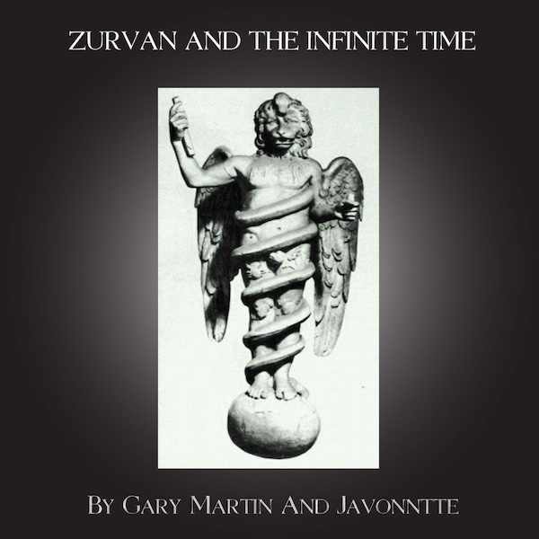 Zurvan And The Infinite Time