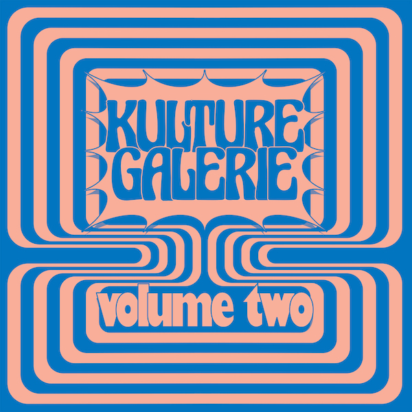 Kulture Galerie Volume Two