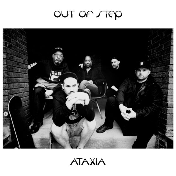 Out Of Step (2LP)