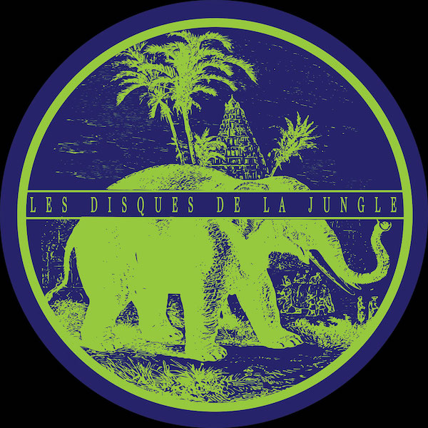 Un éclair Dans La Nuit EP