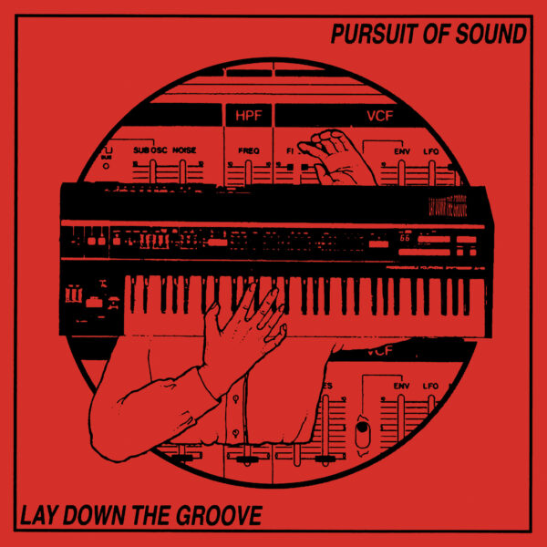 Pursuit Of Sound EP