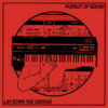 LDGV05_3 Pursuit Of Sound EP