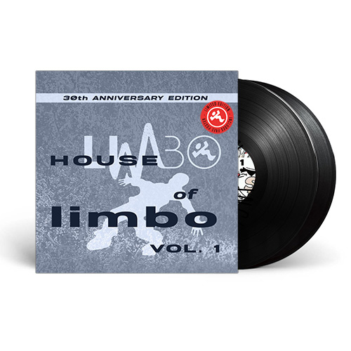 LIMB200_4 House of Limbo Vol.1