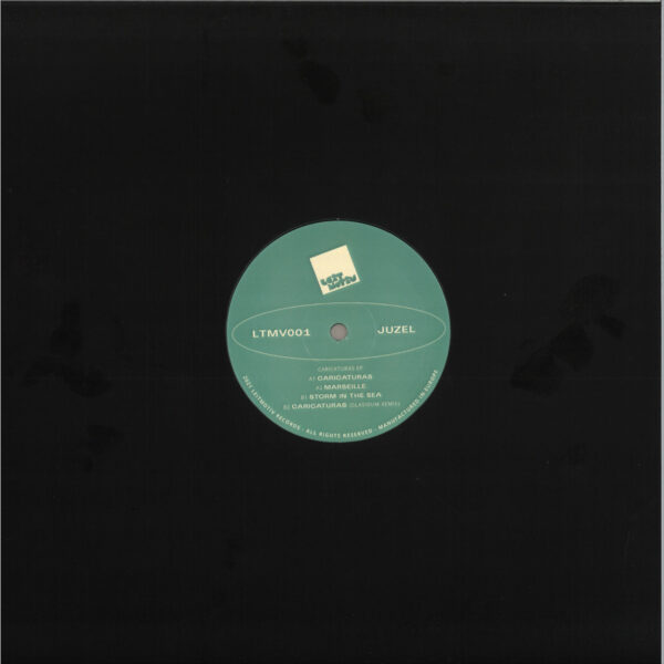 LTMV001_2 Caricaturas EP