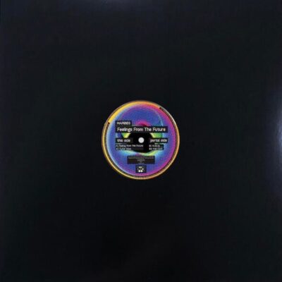 Feelings from the Future