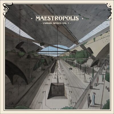 Maestropolis Various Artists Vol.005