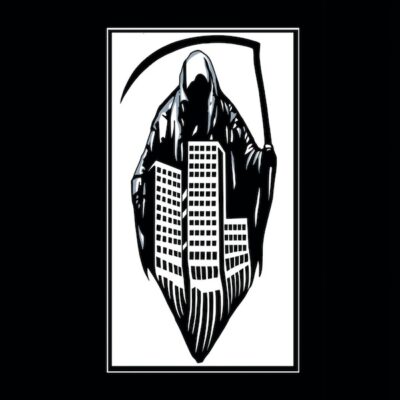 La Muerte de Occidente