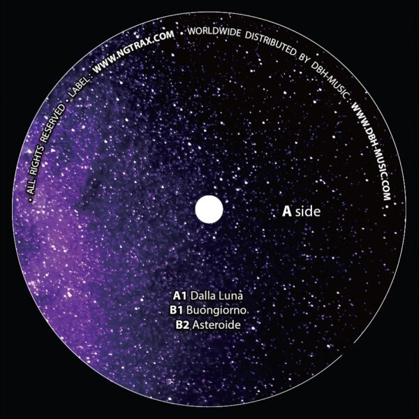 NGT013_1 Asteroide EP