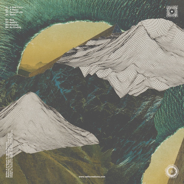 I'm interested in apathy