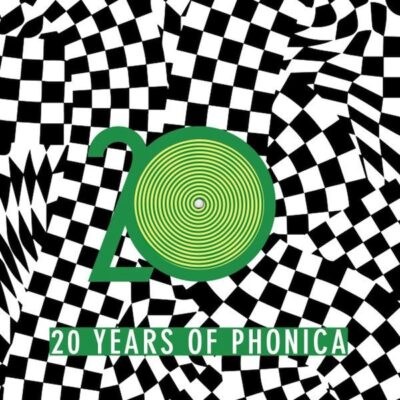 20 Years Of Phonica (Sampler 1)