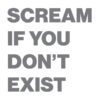 Scream If You Don’t Exist ft Billy Woods (Armand Hammer) & Moor Mother