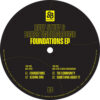 Foundations EP
