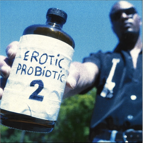 Erotic Probiotic 2