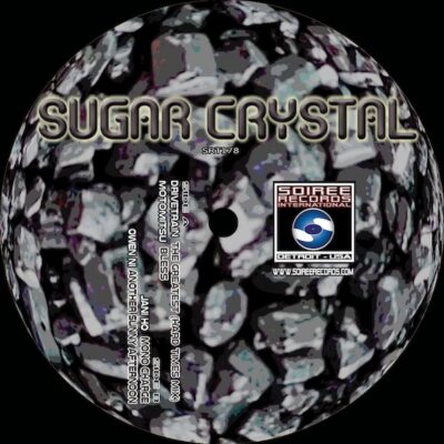 Sugar Crystal