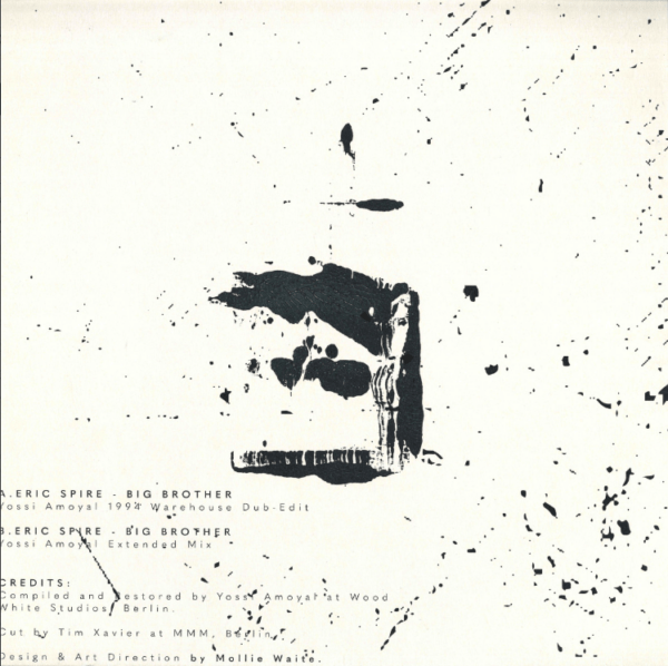 Silver Pearl Reimagined I