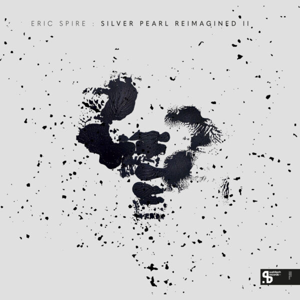 SUSH63_1 Silver Pearl Reimagined II