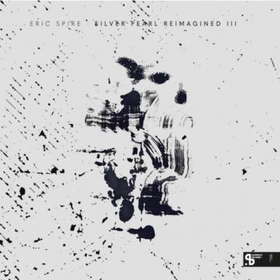 SUSH64_1 Silver Pearl Reimagined III