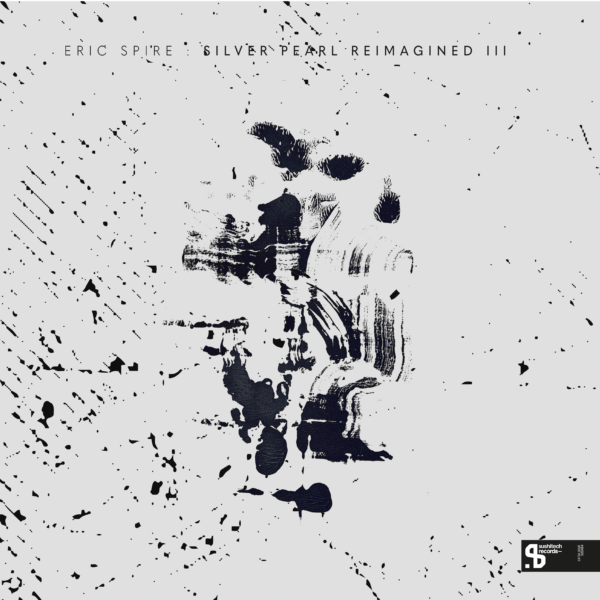 Silver Pearl Reimagined III