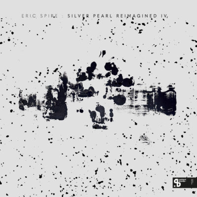 Silver Pearl Reimagined IV