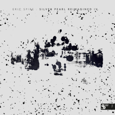 SUSH65_1 Silver Pearl Reimagined IV