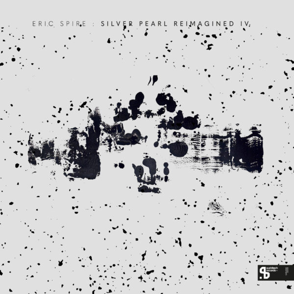 Silver Pearl Reimagined IV