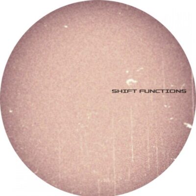 Shift Functions 1