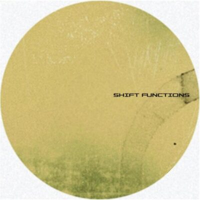 Shift Functions 2